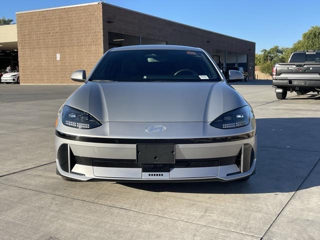 2023 hyundai ioniq 6 se