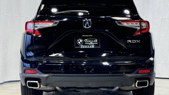 2022 Acura RDX