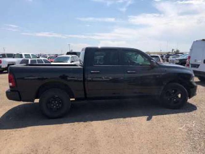 2015 ram 1500 in brighton, co