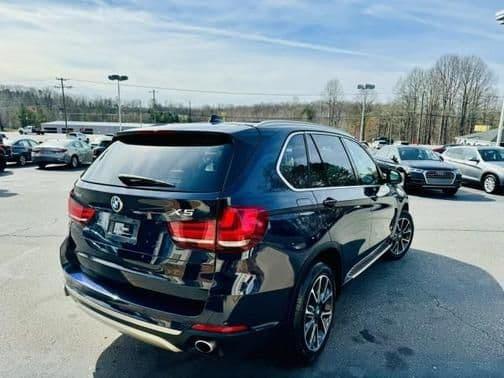 2017 bmw x5 xdrive35i in conover, north carolina
