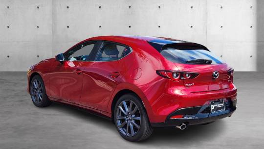 2025 Mazda