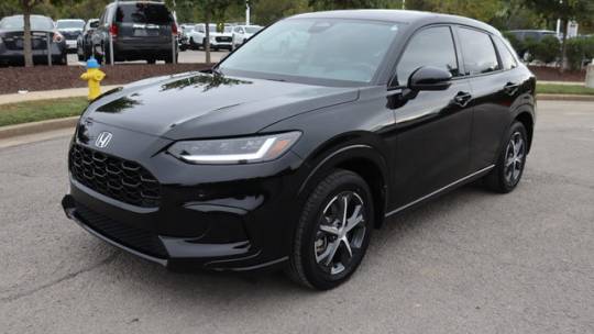 2023 Honda HR-V ex l