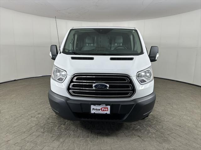 2019 ford transit-250 base