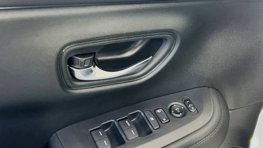 2023 Honda HR-V