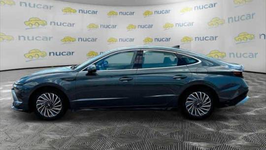 2024 Hyundai Sonata