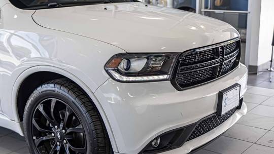 2019 Dodge Durango