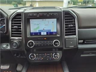 2021 Ford Expedition king ranch