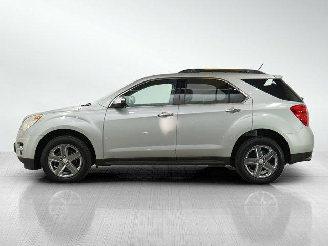 2015 chevrolet equinox ltz
