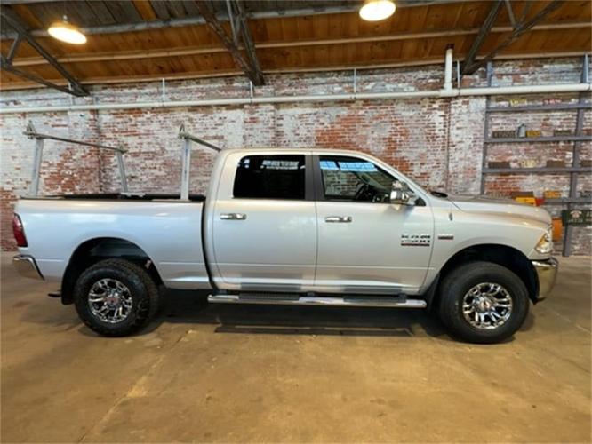 2013 dodge ram 2500 in reading, pennsylvania