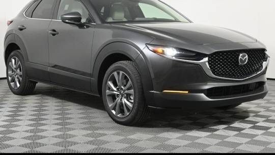 2024 Mazda CX-30 2.5 s preferred package