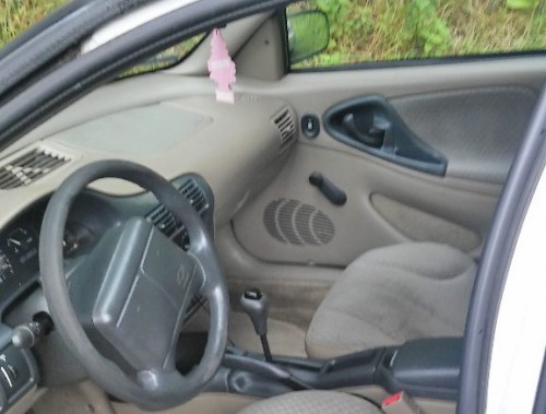 1998 chevrolet cavalier in pennsylvania by owner