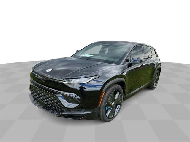 2023 fisker ocean one