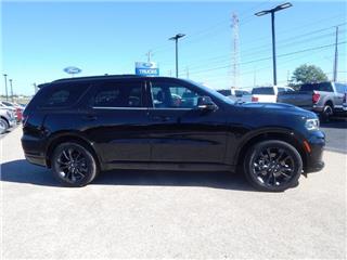 2023 Dodge Durango r/t