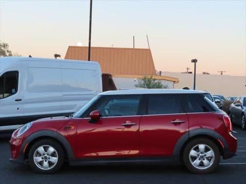 2016 mini hardtop cooper in tucson, arizona