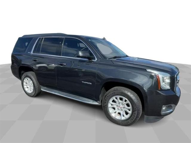 2020 gmc yukon slt