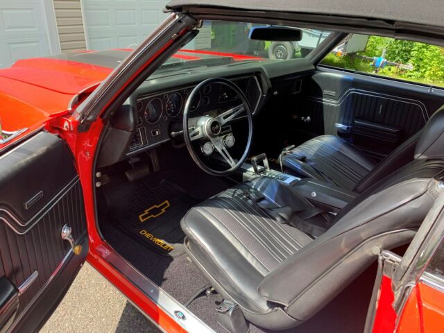 1970 chevelle ss ls1 convertible