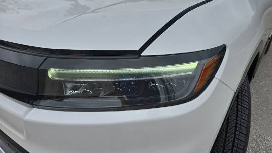 2024 Honda Prologue