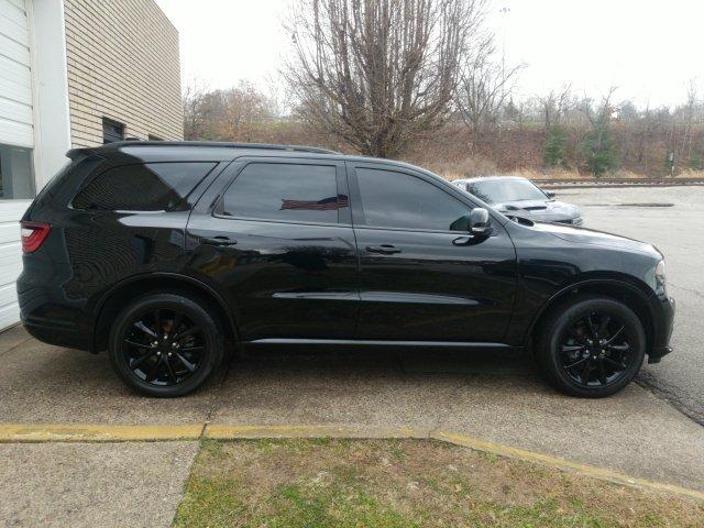 used 2017 dodge durango awd gt charleston, wv 25303 for sale in charleston, west virginia