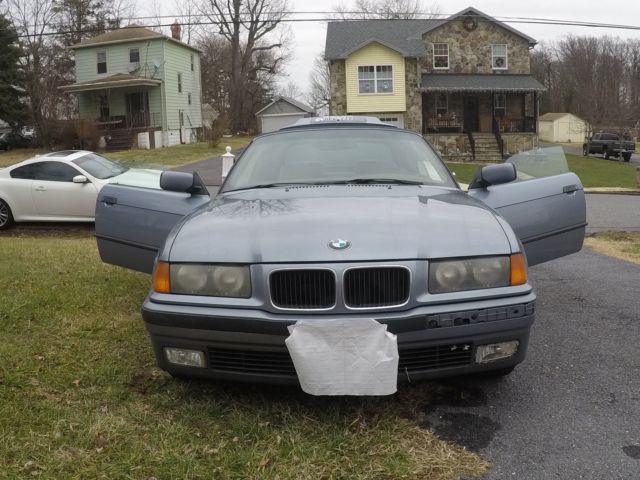 1994 bmw 325i
