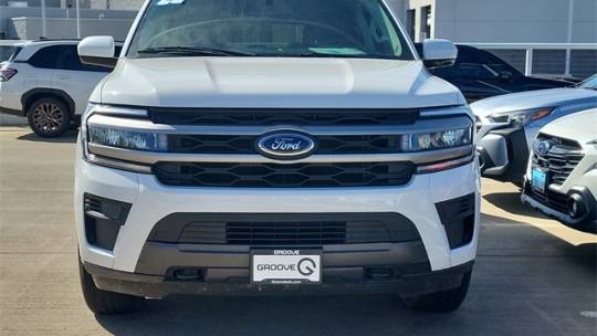 2022 Ford Expedition