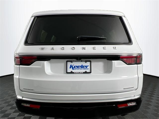 2023 jeep wagoneer series iii 4x4