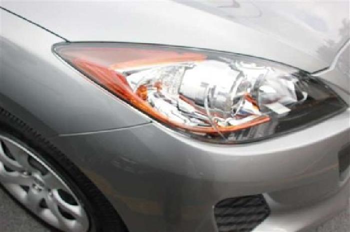 2012 mazda mazda3 i sport in san antonio, tx