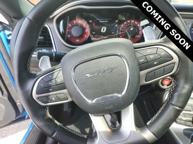 2019 dodge challenger srt hellcat in delaware, ohio