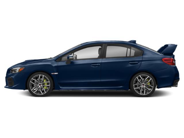 2021 subaru wrx sti base