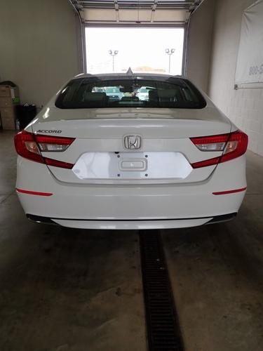 used 2018 honda accord 1.5t ex-l new philadelphia, oh 44663 for sale in new philadelphia, ohio