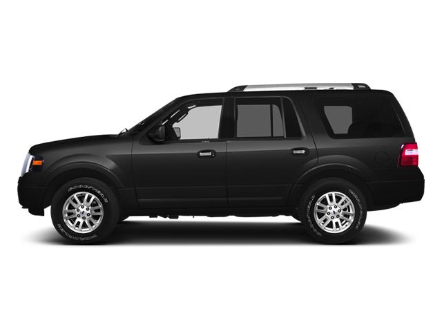 2014 ford expedition limited