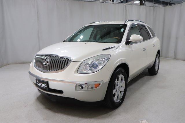 used 2009 buick enclave cxl fargo, nd 58103 for sale in fargo, north dakota