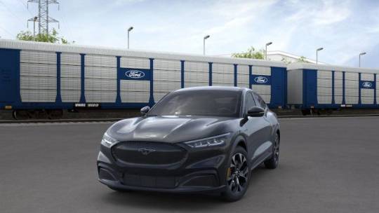 2024 Ford Mustang Mach-E
