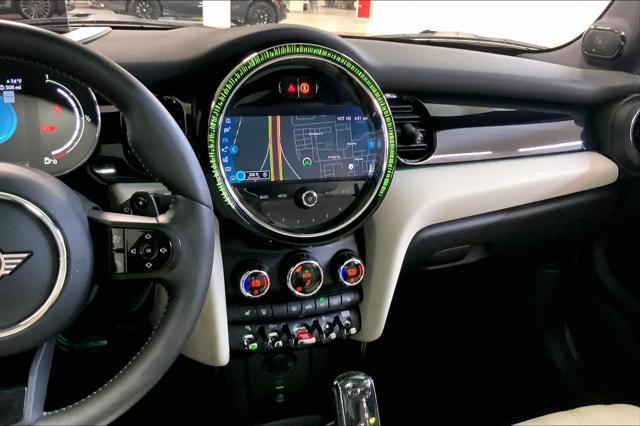 2023 mini hardtop cooper s