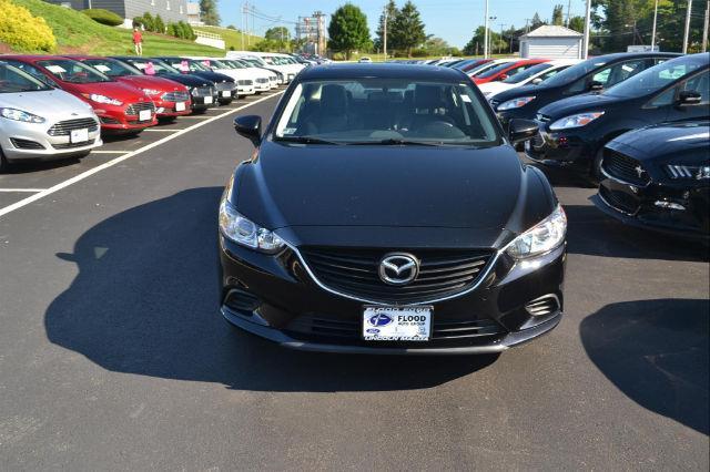 2015 mazda mazda6 i touring i touring 4dr sedan 6m for sale in east greenwich, rhode island