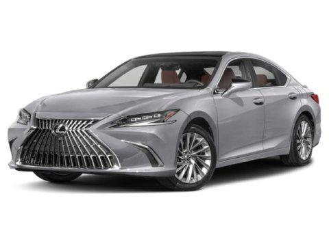 2022 lexus es 350 luxury
