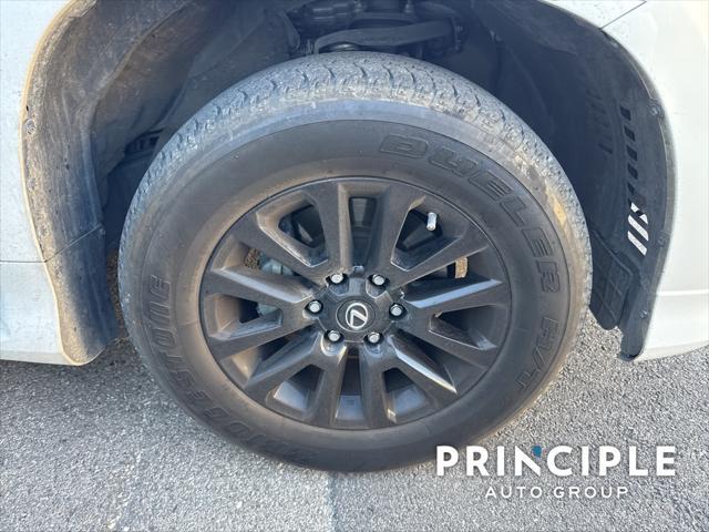 2023 lexus gx 460 base