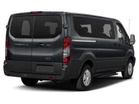 2018 ford transit-350
