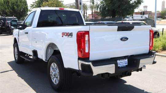2024 Ford F-350