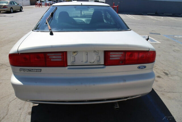 1994 ford probe automatic 6 cylinder no reserve