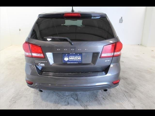 used 2017 dodge journey awd gt lawton, ok 73505 for sale in lawton, oklahoma