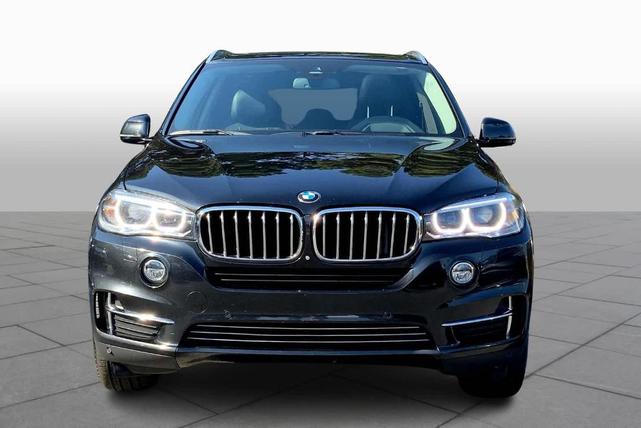 2015 bmw x5 xdrive35d