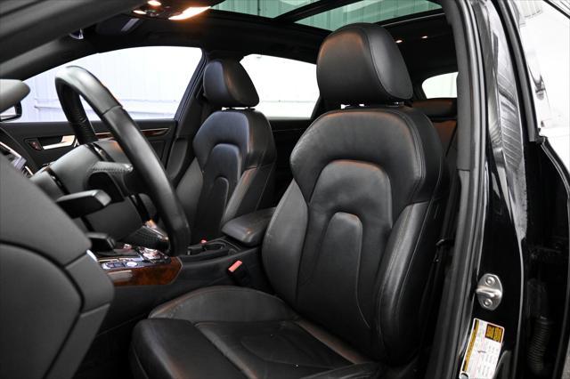2015 audi allroad 2.0t premium plus