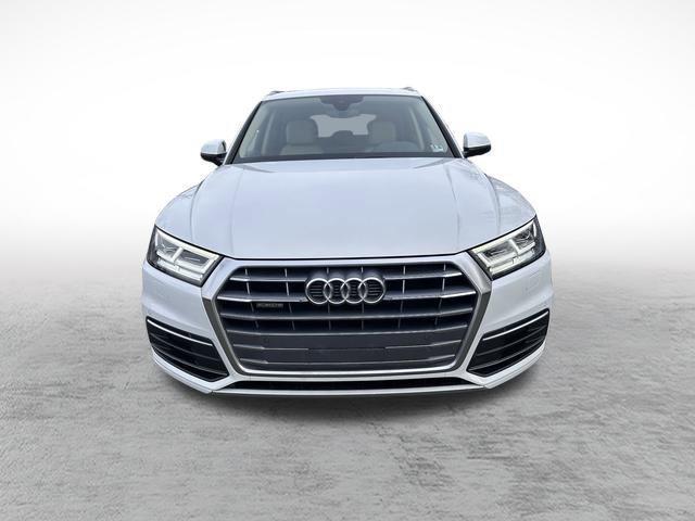 2020 audi q5 40 premium plus