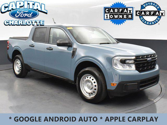 2023 ford maverick xl