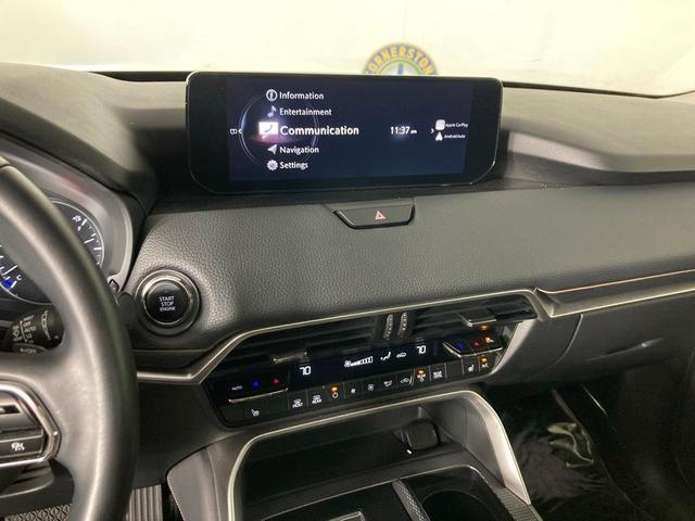 2024 mazda cx-90 3.3 turbo premium
