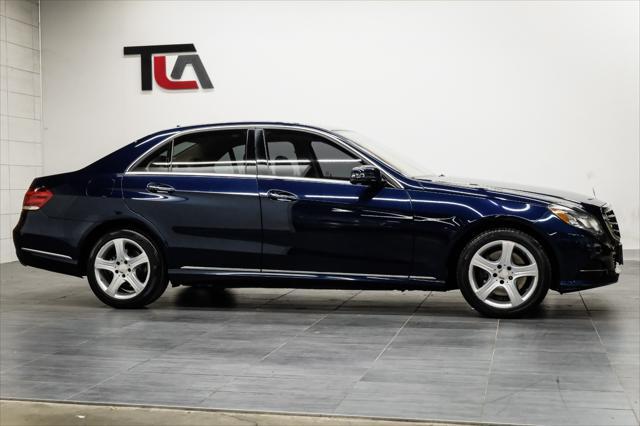 2014 mercedes-benz e-class 4dr sdn e 350 sport rwd