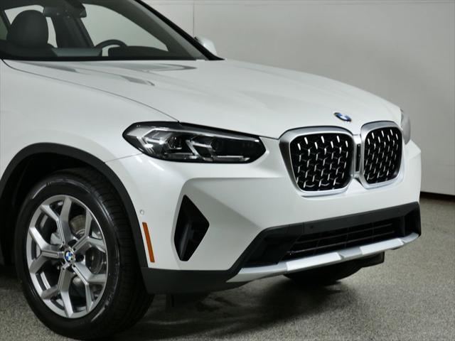 2024 bmw x4 xdrive30i