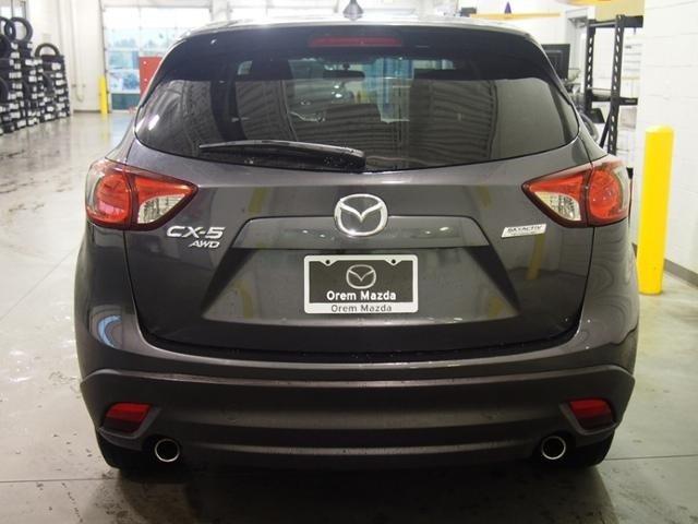 used 2016 mazda cx-5 awd touring orem, ut 84058 for sale in bonnie, utah