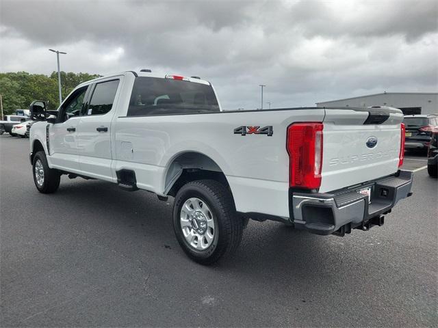 2023 ford f-250 xlt