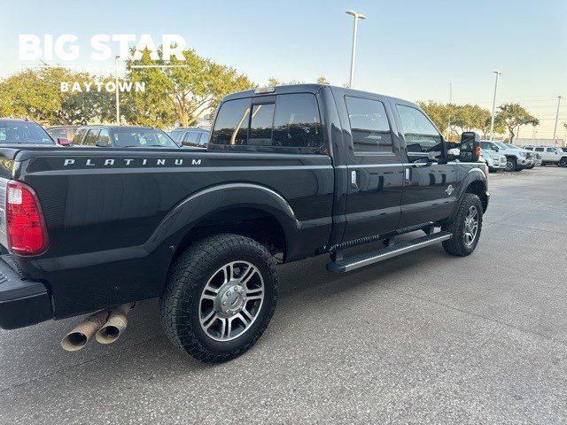 2015 ford f-250 lariat